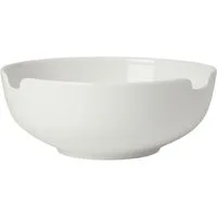 Villeroy & Boch Schale Soup Passion Asia Schale 20,5 cm, Premium Porcelain, (Schüsseln & Schalen)