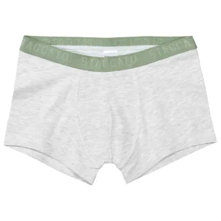 STACCATO - KB Retropant soft grey mel. - Gr. - 152