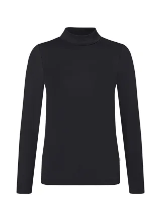 MAERZ Muenchen - Longsleeve 1/1 Arm navy - Gr. - 40