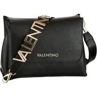 VALENTINO BAGS Schultertasche ALEXIA, Damen Handtasche, Schultertasche, Tragetasche mit Überwurf