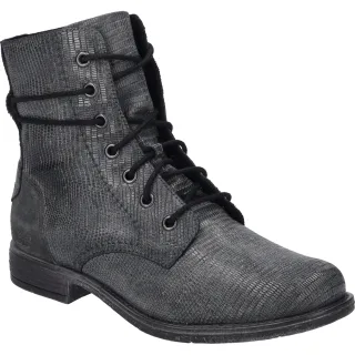 JOSEF SEIBEL Damen Stiefel Sienna 72 in grau