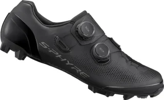 Shimano XC903 S-Phyre MTB-Schuhe black 42,5