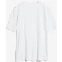 Armedangels Kurzarmshirt T-Shirt Tarjaa - Weit