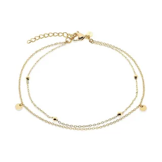 FAVS Fußkette 89232210