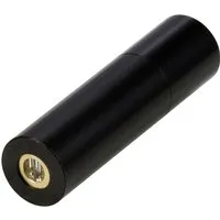 TRU COMPONENTS Laserpointer TRU COMPONENTS Lasermodul Linie Rot 0.39 mW