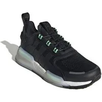 adidas Performance NMD R1 V3 schwarz/blau Herren Sneaker