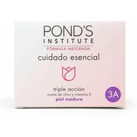 Ponds Tagescreme Pond's Essential Care Triple Action Mature Haut 50ml