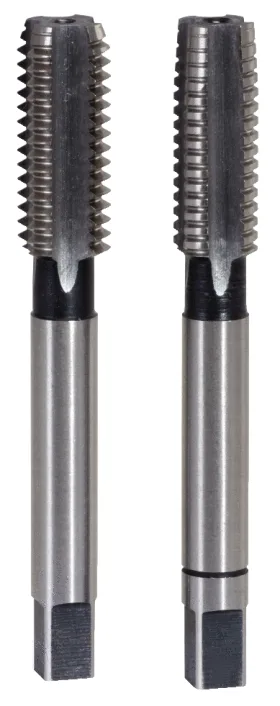 KS Tools HSS Handgewindebohrer-Satz MF, 2-tlg - 331.1125