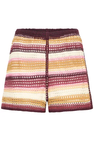ICHI - IHORIANA SHO multi color - Gr. - L