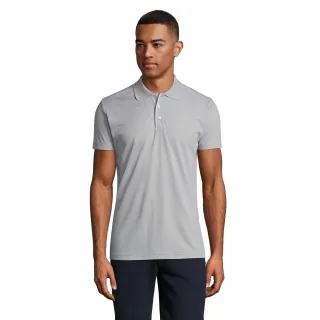 SOLS - "Performer" Poloshirt für Herren - Sport ()