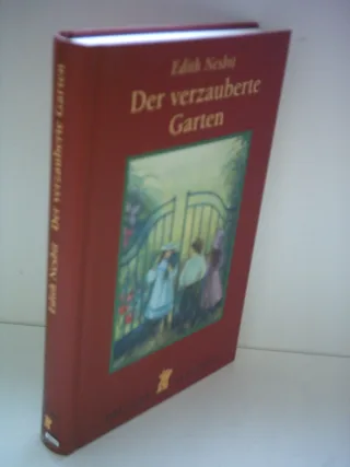 Der verzauberte Garten