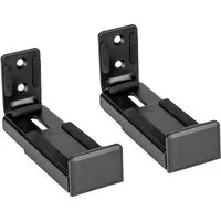my wall Soundbar-Halterung Universal Soundbar Wandhalterung HZ 30 L