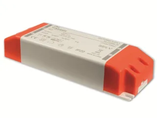 INTER-TECH LED-Netzteil LED 24V-/75 W