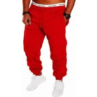 RMK Jogginghose Herren Trainingshose Fitnesshose Sport Hose Sweatpants Camouflage