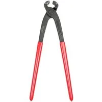BENSON Kneifzange Flechtzange 280 mm