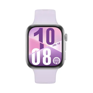 Huawei Watch Fit 4 | 55020eym | Aluminiumlegierung - intelligente Uhr mit Riemen