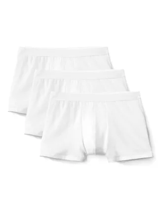 CALIDA - HERREN Boxer weiss - Gr. - L