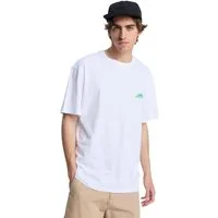 Quiksilver T-Shirt EV Fade Spectrum