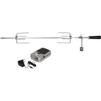 Enders® Grillspieß ENDERS Grillspieß für Boston 6, Hyde 6