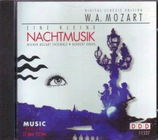 Eine Kleine Nachtmusik