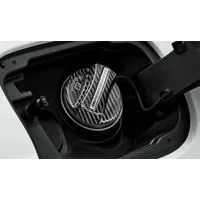 BMW Tankdeckel BMW M Performance Tankverschluss Kappe Carbon, (1-tlg)