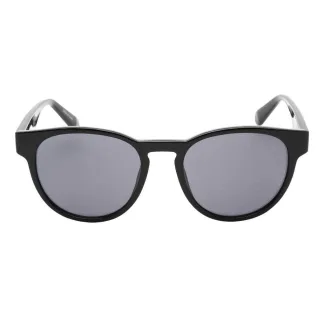 Calvin Klein - Sonnenbrille für Herren/Damen Unisex (Schwarz)