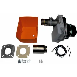 Wolf Ölgebläsebrenner Premio+ RLA 8905440 für CSK-17