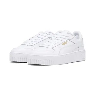 PUMA Sneaker "Carina Street Sneakers Mädchen"