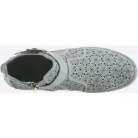 Gemini Stiefelette Stiefelette Wechselfußbett