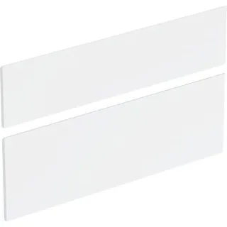Geberit Ersatzteile Set Schubladenfront für Unterschrank B:100cm, weiß glanz, 246396011 246396011