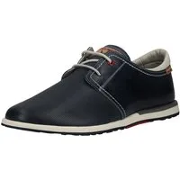 PIKOLINOS PIKOLINOS Businessschuhe Leder Schnürschuh
