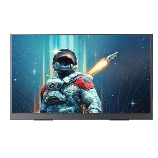UPERFECT UColor T118 18.4 Inch 4K Gaming Monitor 100% sRGB AMD FreeSync Type-C Mini HD 4K UHD Display Monitors M184T01
