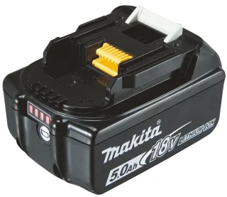 Makita Akku BL1850B LXT 18V 5,0Ah Li-Ion - 197280-8