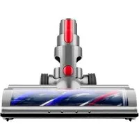 YUBRO-STUDIO Staubsaugerdüsen-Set Motorisierte Bodendüse für Dyson V7 V8 V10 V11 kabellosen Staubsauger