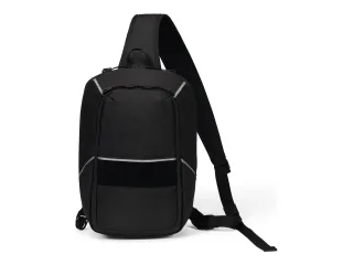 Dicota Reflective | p20471-15 | Tragetasche für Tablet - 600D RPET