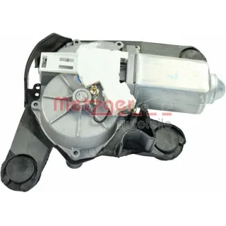 Metzger Wischermotor hinten Citroen C4 Ds4 Ds5 Peugeot 207 3008 308 5008