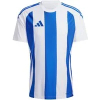 adidas Performance Fußballtrikot adidas Performance Striped 24 Trikot Trikots Teamsport