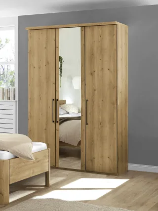 Kleiderschrank Rolf Weber WALTROP
