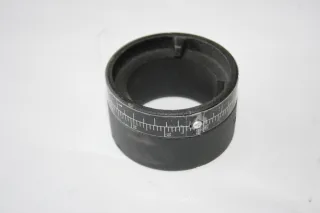 ELMAG Tiefenanschlagring mit Skala Nr. 21 - 9106209