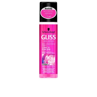 Gliss Long &amp Sublime Express-conditioner 200 ml