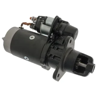 Febi Anlasser  48977