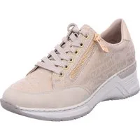 Rieker Wedgesneaker