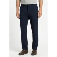 OLYMP Chinohose Jogg Jersey Toronto slim fit, flexibler Bund