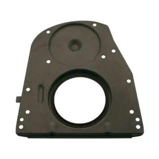 Febi Wellendichtring Kurbelwelle Mercedes 39049 3,5