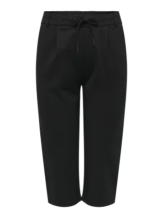ONLY CARMAKOMA - CARGOLDTRASH LIFE CLASSIC KNICKERS PNT black - Gr. - 54