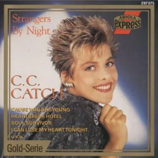 Strangers by night (compilation 16 tracks)