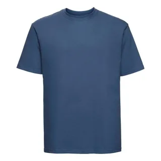 Russell - "Classic" T-Shirt für Herren (Indigo)