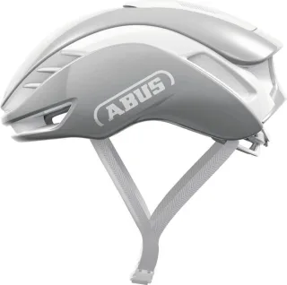 Abus GameChanger 2.0 Rennrad-Helm pure grey M (54-58 cm)