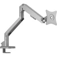 Monitorhalterung IB-MS523-T grau, für Monitor bis 32" (81cm)