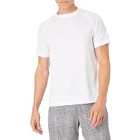 Energetics T-Shirt He.-T-Shirt Martin SS M mit Raglanärmeln, atmungsaktiv, schnell trocknend